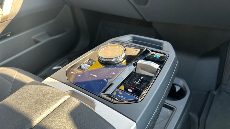 BMW iX 385kW xDrive50 M Sport 111.5kWh 5dr Auto Electric Estate